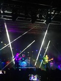 The War on Drugs / The Barr Brothers on Nov 18, 2017 [546-small]