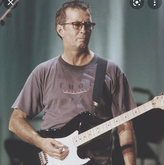 Eric Clapton / Jimmy Vaughan & the Tilt a Whirl Band on Oct 13, 1998 [464-small]