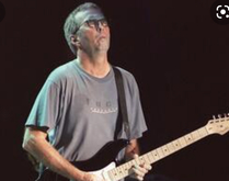 Eric Clapton / Jimmy Vaughan & the Tilt a Whirl Band on Oct 13, 1998 [465-small]