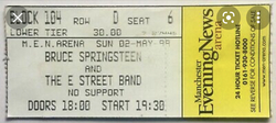 Bruce Springsteen on May 1, 1999 [480-small]