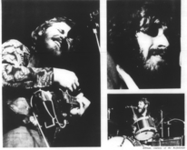 The Band on Dec 14, 1969 [495-small]