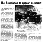 The Association on Apr 17, 1968 [499-small]