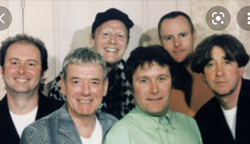 The Hollies on Oct 14, 1999 [501-small]