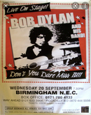 Bob Dylan on Sep 20, 2000 [514-small]