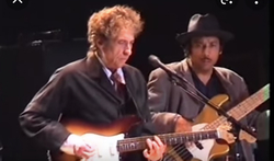 Bob Dylan on Sep 20, 2000 [515-small]