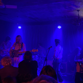 Gingerella / Murder By Television / Revelator on Feb 15, 2022 [529-small]