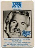 Kenny Rogers / THE GATLIN BROTHERS / THE RIGHTEOUS BROTHERS on May 16, 1984 [531-small]