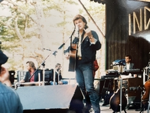 Ricky Skaggs on Jul 16, 1985 [534-small]