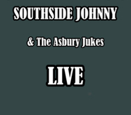 Southside Johnny & The Asbury Jukes on Jun 10, 2001 [547-small]
