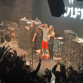 Soulfly / Short Fuse / Failure by Proxy / GENTLEMEN OF TRAGEDY on Feb 15, 2022 [552-small]