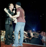 U2 on Aug 11, 2001 [557-small]