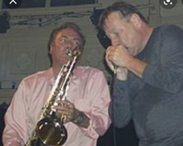 Southside Johnny & The Asbury Jukes on Oct 21, 2001 [570-small]