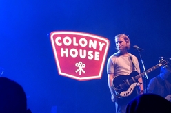 Switchfoot / Colony House / Tyson Motsenbocker on Feb 23, 2019 [591-small]