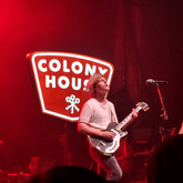 Switchfoot / Colony House / Tyson Motsenbocker on Feb 23, 2019 [592-small]