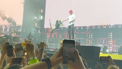 Twenty One Pilots / AWOLNATION / Max Frost on Oct 27, 2018 [597-small]