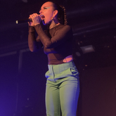 Jinjer / Suicide Silence / All Hail the Yeti on Nov 27, 2021 [600-small]