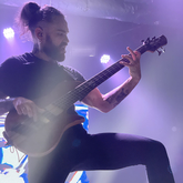 Jinjer / Suicide Silence / All Hail the Yeti on Nov 27, 2021 [601-small]
