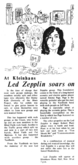 Led Zeppelin / James Gang on Oct 30, 1969 [609-small]
