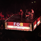 Fall Out Boy / Machine Gun Kelly / Against the Current on Aug 29, 2018 [610-small]