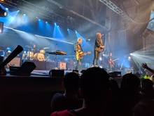 Switchfoot / Colony House / Tyson Motsenbocker on Feb 23, 2019 [614-small]