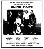 Blind Faith / Delaney & Bonnie / Taste on Jul 18, 1969 [625-small]