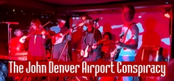 tags: John Denver Airport Conspiracy, Toronto, Ontario, Canada, Monarch Tavern - Zoon / John Denver Airport Conspiracy / Boy Wonder on Feb 10, 2022 [626-small]