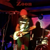 tags: Zoon, Toronto, Ontario, Canada, Monarch Tavern - Zoon / John Denver Airport Conspiracy / Boy Wonder on Feb 10, 2022 [628-small]