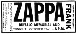 Frank Zappa on Oct 22, 1976 [631-small]