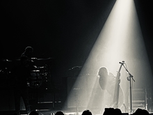 The War on Drugs on Feb 15, 2022 [637-small]