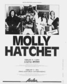 Molly Hatchet / Les Dudek on Feb 16, 1981 [683-small]