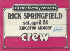 Rick Springfield on Apr 24, 1982 [697-small]