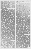 Red Hot Chili Peppers / Stone Temple Pilots / Fishbone on Aug 7, 2000 [708-small]