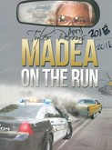 MADEA ON THE RUN Starring Tyler Perry on Apr 2, 2016 [714-small]