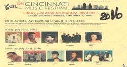 2016 CINCINNATI MUSIC FESTIVAL on Jul 22, 2016 [717-small]