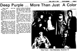Deep Purple / Roger Collins on Nov 13, 1968 [724-small]