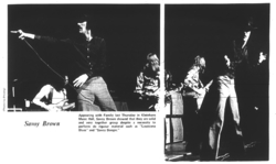 savoy brown / Family on Apr 9, 1970 [730-small]