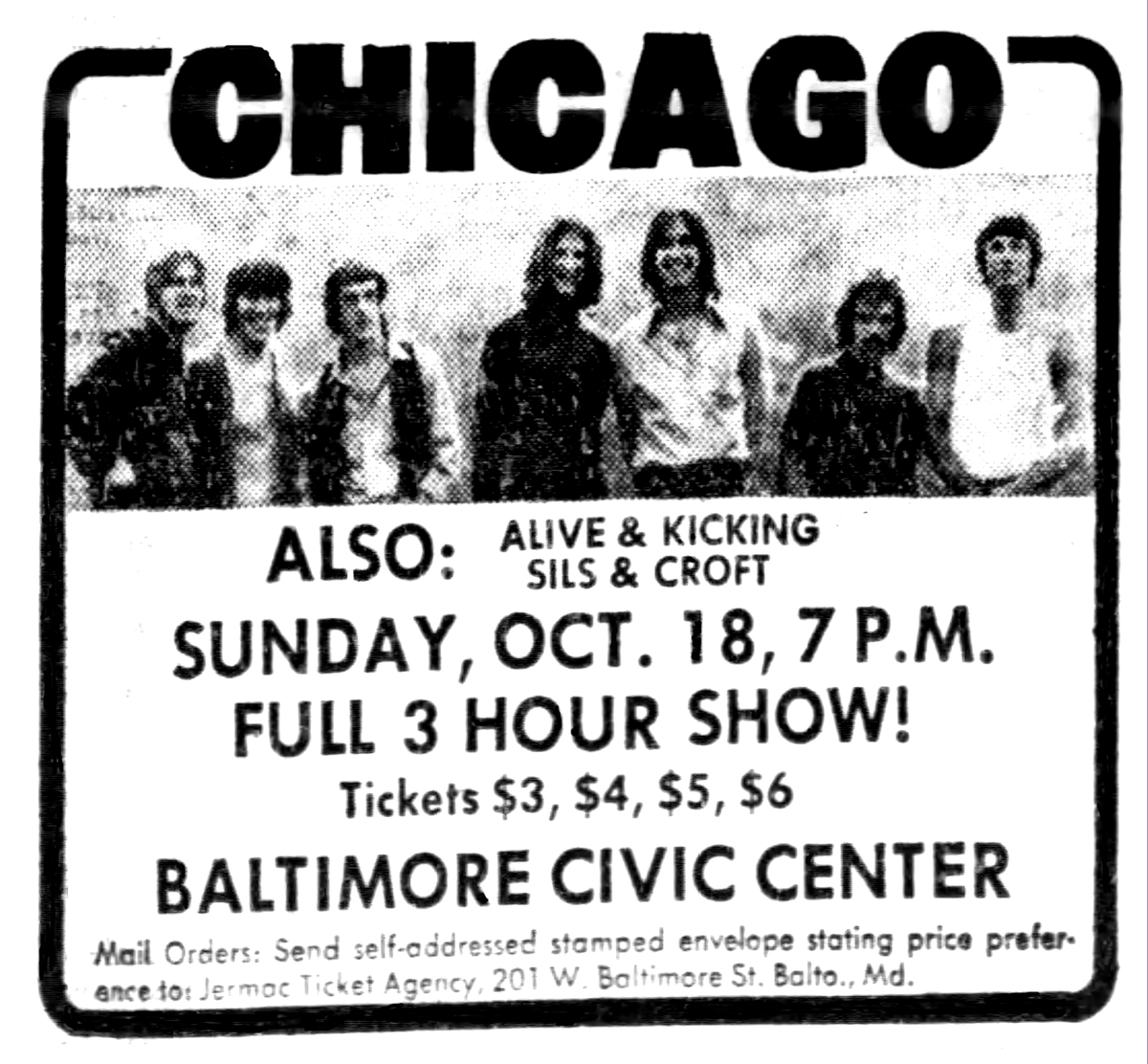 Seals Crofts Concert Tour History Concert Archives Seals Crofts Concert Tour History Concert Archives