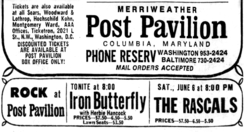 iron butterfly on May 31, 1970 [736-small]