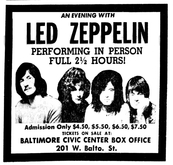 Led Zeppelin on Apr 5, 1970 [743-small]