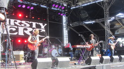 Thirsty Merc / Jon Stevens / Vanessa Amorosi / Daryl Braithwaite / John Farnham on Mar 28, 2019 [769-small]
