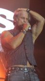 Taylor Sheridan / Dragon / Vanessa Amorosi / Thirsty Merc / Daryl Braithwaite / John Farnham  on Apr 11, 2019 [774-small]