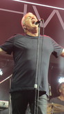 Taylor Sheridan / Dragon / Vanessa Amorosi / Thirsty Merc / Daryl Braithwaite / John Farnham  on Apr 11, 2019 [780-small]