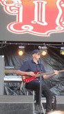 Taylor Sheridan / Dragon / Vanessa Amorosi / Thirsty Merc / Daryl Braithwaite / John Farnham  on Apr 11, 2019 [789-small]