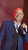 Taylor Sheridan / Dragon / Vanessa Amorosi / Thirsty Merc / Daryl Braithwaite / John Farnham  on Apr 11, 2019 [791-small]