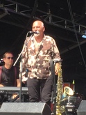 Taylor Sheridan / 1927 / Black Sorrows / Baby Animals / Daryl Braithwaite / John Farnham on Feb 24, 2018 [804-small]