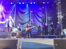 Taylor Sheridan / 1927 / Black Sorrows / Baby Animals / Daryl Braithwaite / John Farnham on Feb 24, 2018 [811-small]