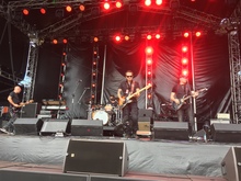 Taylor Sheridan / 1927 / Black Sorrows / Baby Animals / Daryl Braithwaite / John Farnham on Feb 24, 2018 [812-small]