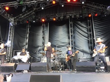 Taylor Sheridan / 1927 / Black Sorrows / Baby Animals / Daryl Braithwaite / John Farnham on Feb 24, 2018 [813-small]