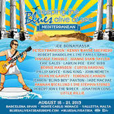 EVENT ADVERT, Keeping The Blues Alive At Sea Mediterranean on Aug 16, 2019 [818-small]