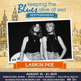 ARTIST PROMO PHOTO, Keeping The Blues Alive At Sea Mediterranean on Aug 16, 2019 [819-small]